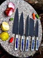 Premium Chef Set - Image 3