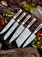 Hand Forged D2 Steel - Image 5