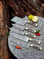 Hand Forged D2 Steel - Image 2