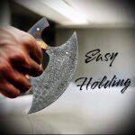 ULU’s curved blade - Image 4