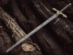 Templar Knights Sacred Holy Sword - Image 2
