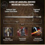 Norwegian Sword - Image 2
