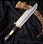 Iron Mistress Bowie Knife Replica - Image 4