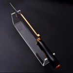 Iron Mistress Bowie Knife Replica - Image 3