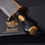 Iron Mistress Bowie Knife Replica - Image 2