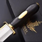 Iron Mistress Bowie Knife Replica